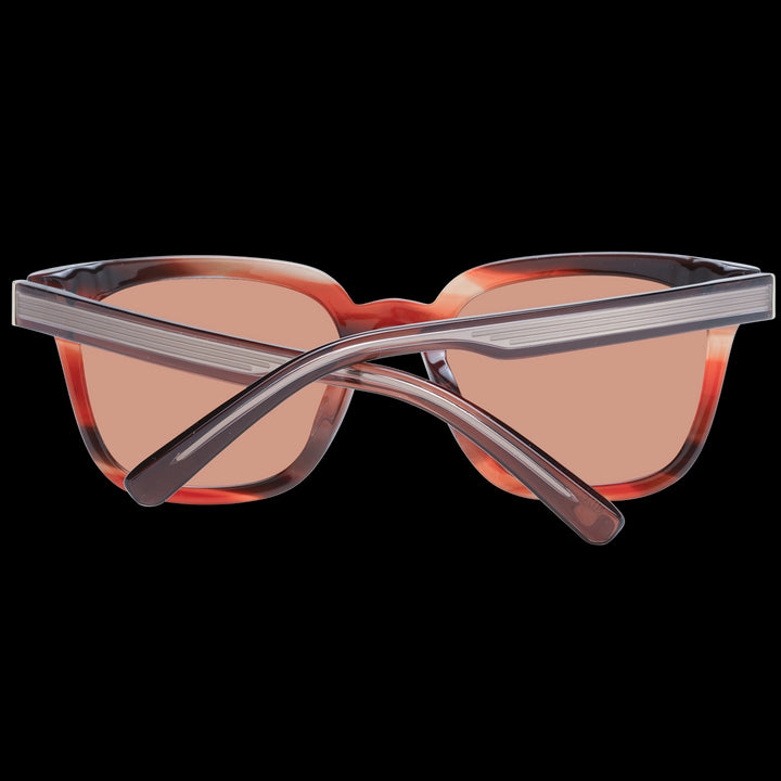 Timeless Tortoiseshell Square Sunglasses