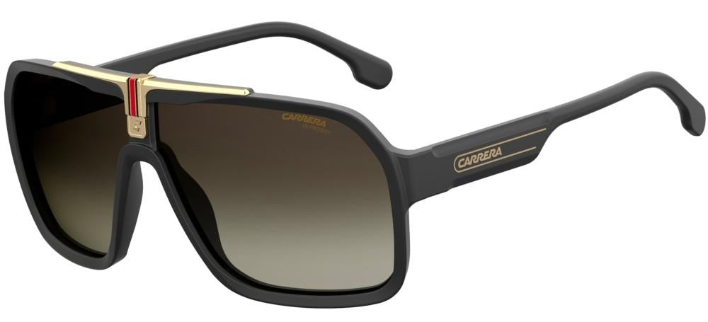 Heritage Aviator with Brown Gradient Lenses