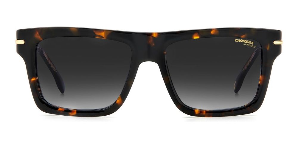 Tortoiseshell Elegance with Gold Accents