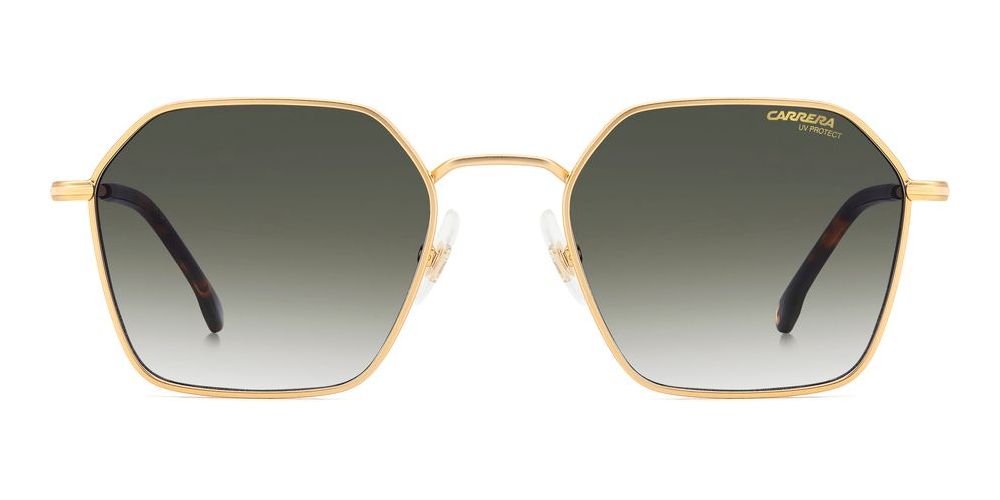 Timeless Aviator with Gradient Grey Elegance
