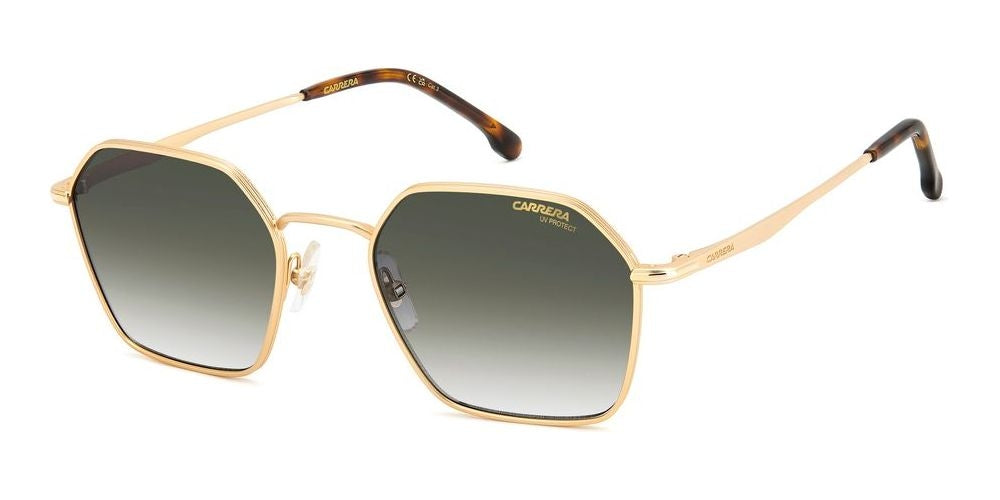 Timeless Aviator with Gradient Grey Elegance