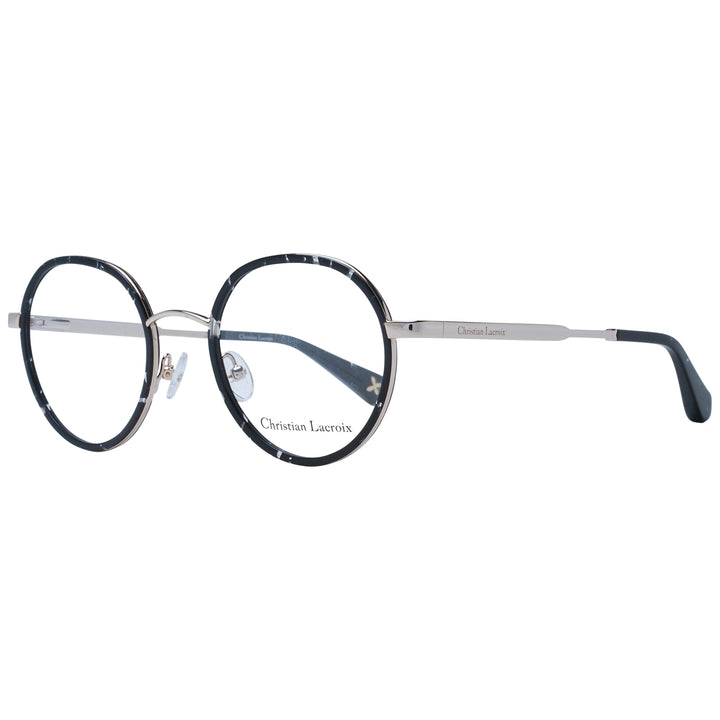 Midnight Speckle Elegance Frame