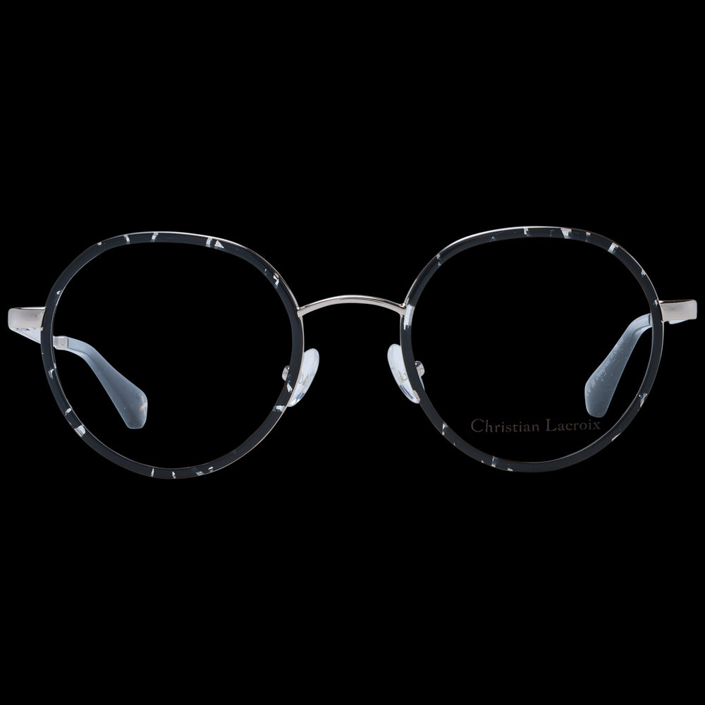 Midnight Speckle Elegance Frame
