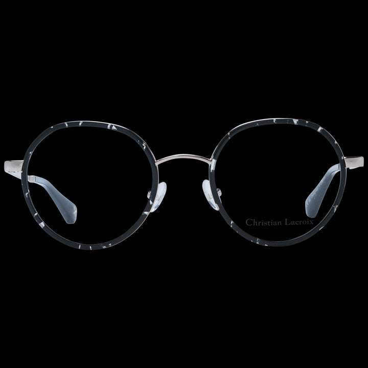 Midnight Speckle Elegance Frame