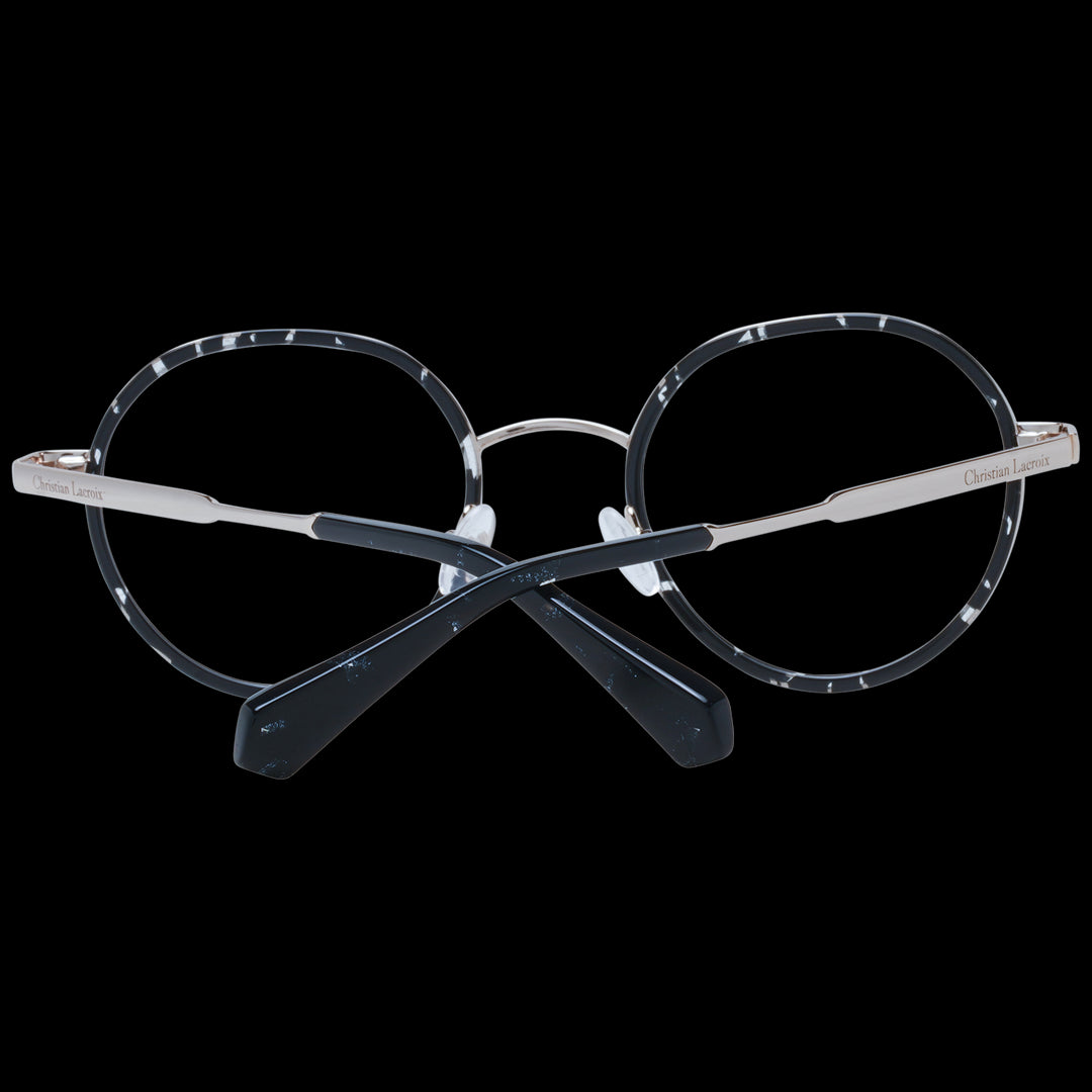 Midnight Speckle Elegance Frame