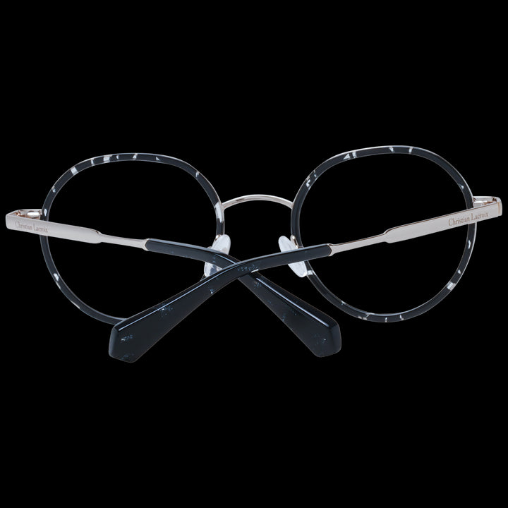Midnight Speckle Elegance Frame