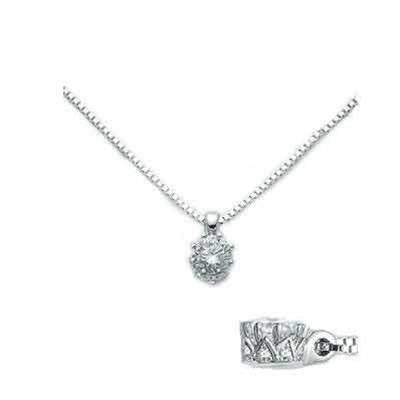 Radiant Harmony Pendant & Ring Duo