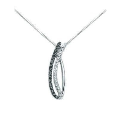 Radiant Harmony Crystal Pendant Necklace