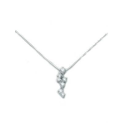 Timeless Radiance Pendant Necklace