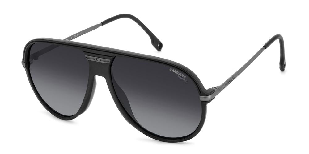 Precision-Engineered Aviator with Gradient Lens