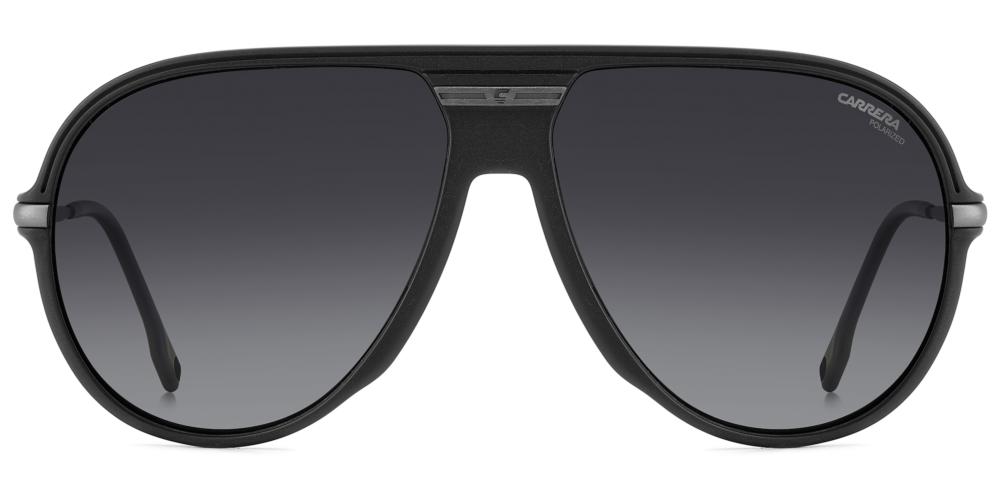 Precision-Engineered Aviator with Gradient Lens