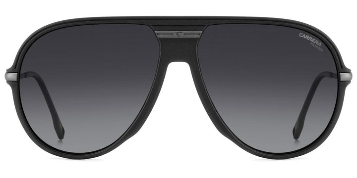 Precision-Engineered Aviator with Gradient Lens