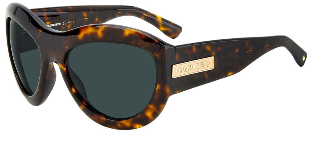 Timeless Tortoiseshell Elegance in Dark Hues