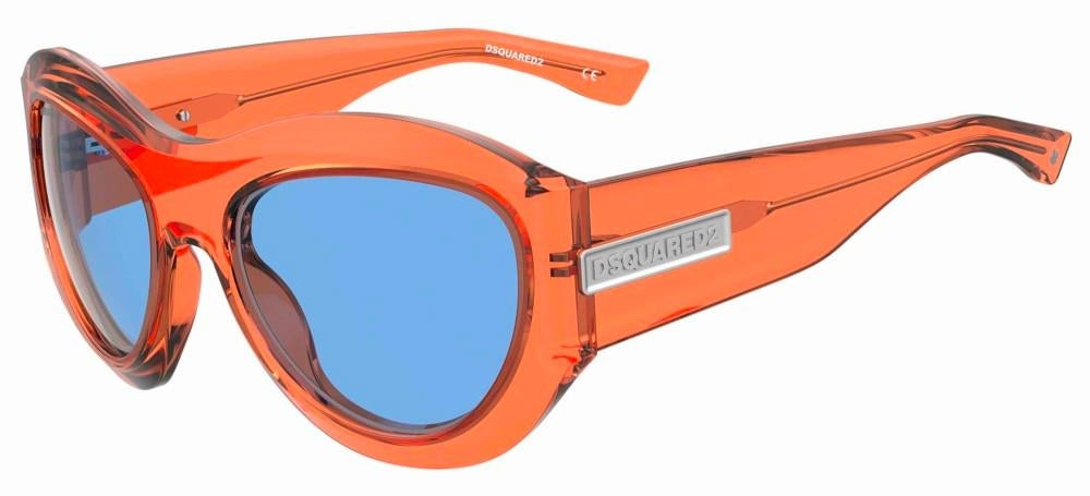Vibrant Horizon Sunglasses