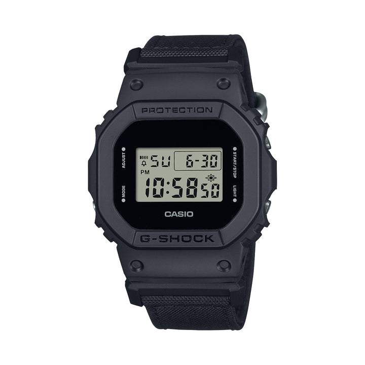 Endurance Digital Chronograph with Cordura Strap
