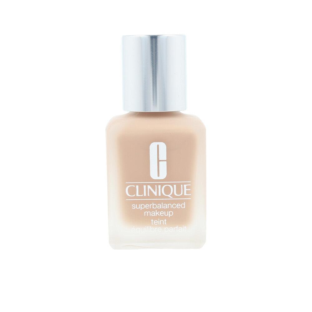 30 ml bottle of Superbalanced lightweight foundation, shade 03 Ivory