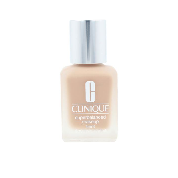 30 ml bottle of Superbalanced lightweight foundation, shade 03 Ivory