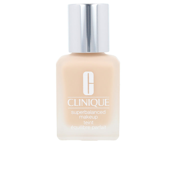 20 ml oil-free liquid foundation in shade 28-cream, natural finish