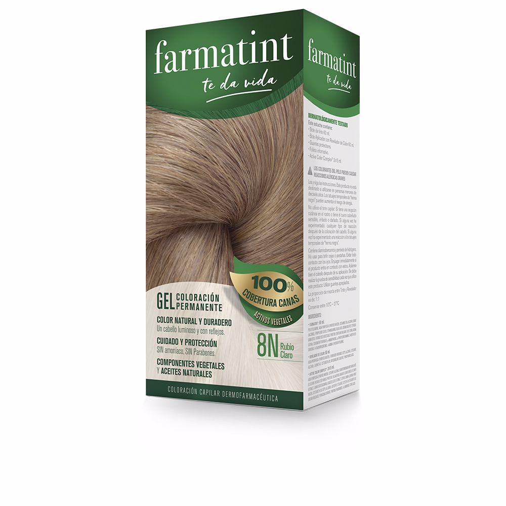 Farmatint Gel