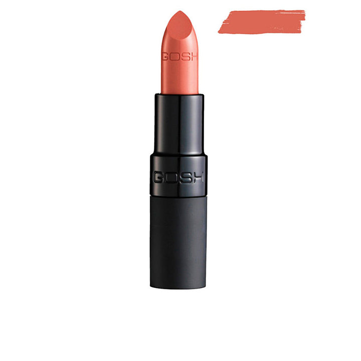 Creamy matte lipstick bullet, shade 001 matt baby lips, 4 g tube
