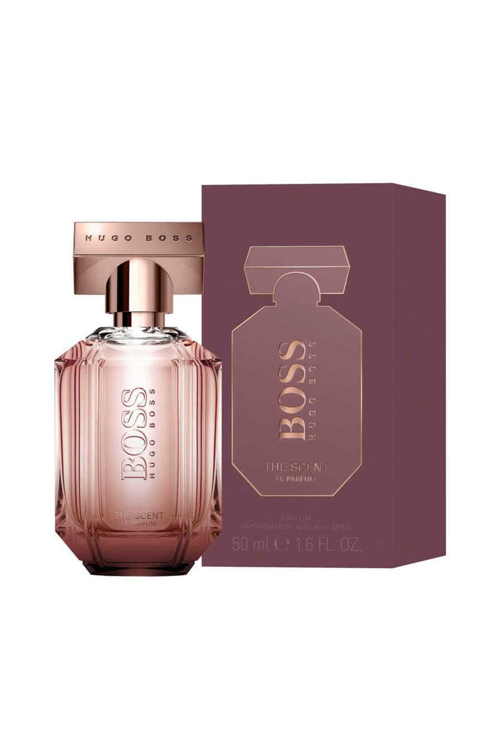 30 ml amber floral eau de parfum bottle with orange blossom and vetiver notes