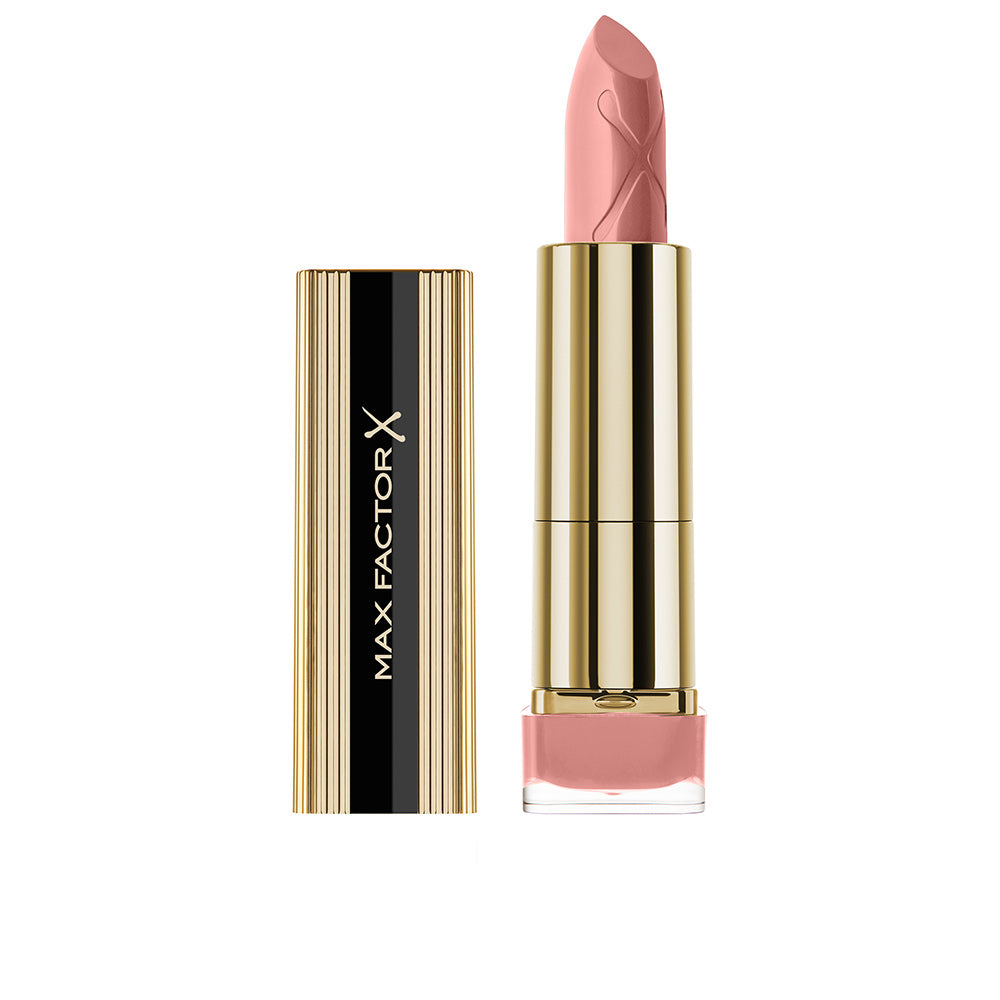 Satin-finish hydrating lipstick tube, shade 030, 4 g, Unisex