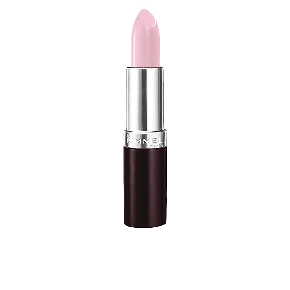 Creamy satin lipstick bullet, shade 077-asia, 18 g, vivid pink-red