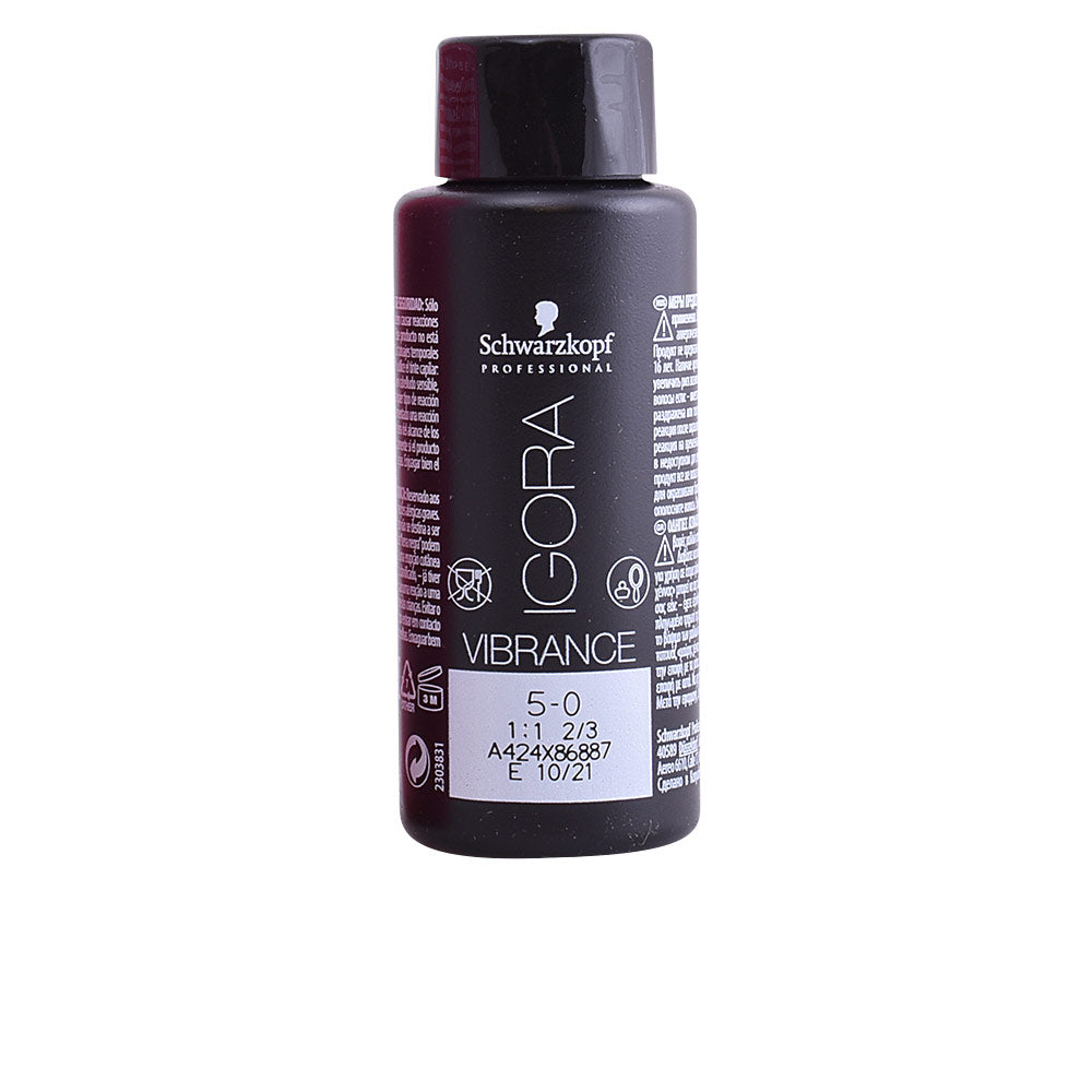 Igora Vibrance