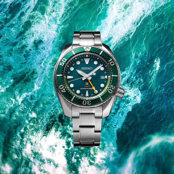 Discount Luxury Seiko [product_name] with Free Shipping
