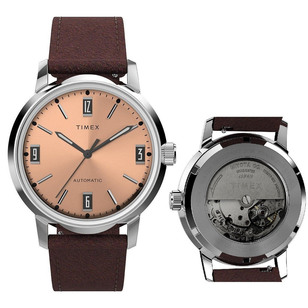 Discount Luxury Timex [product_name] with Free Shipping